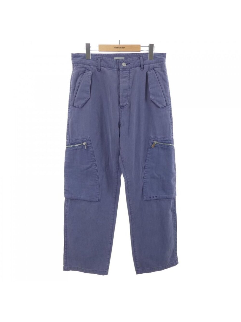 Dior Jeans Blue